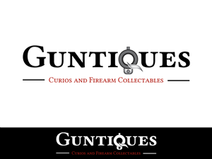 Design de Logo par Skroll pour Guntiques | Design : #2159980