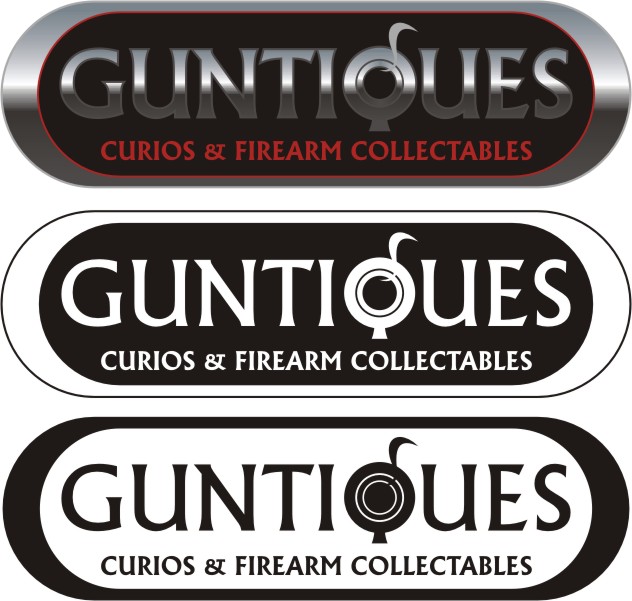 Design de Logo par Albion Design Project pour Guntiques | Design #1928269