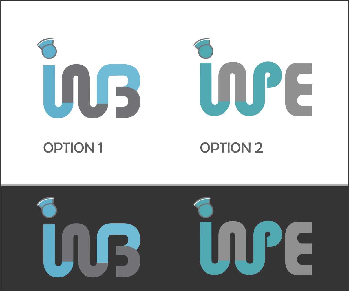 Logo Design by Dimensions for INPE | Design #1907748