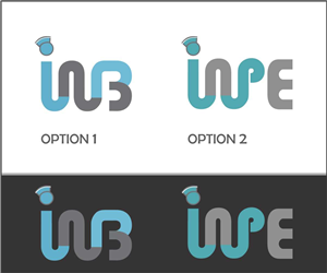 Logo Design by Dimensions for INPE | Design: #1907748