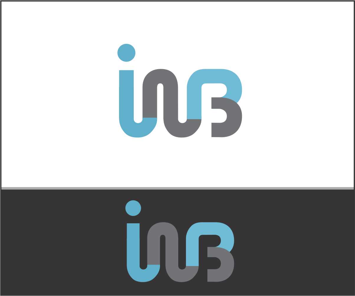 Logo Design by Dimensions for INPE | Design #1913947
