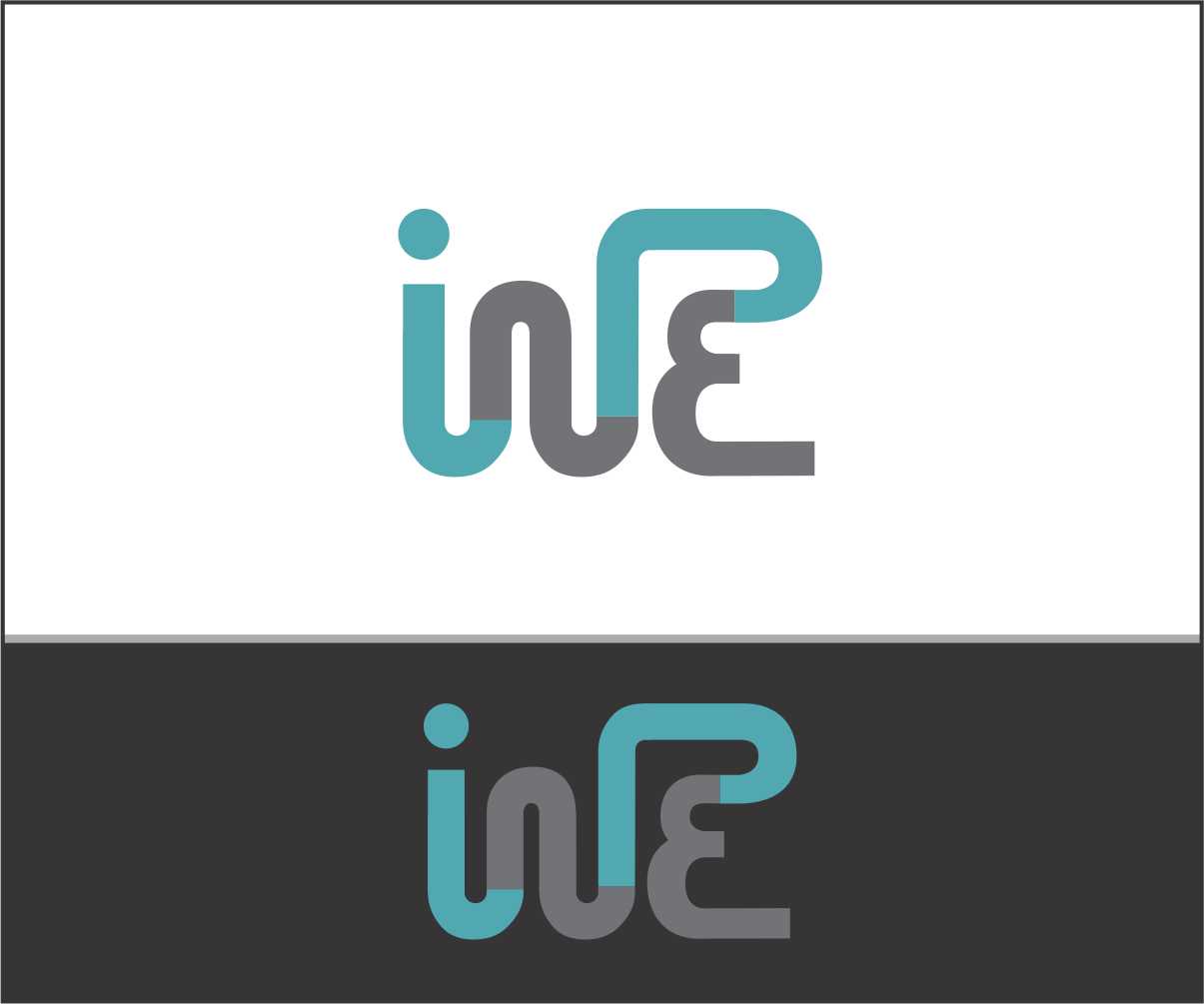 Logo Design by Dimensions for INPE | Design #1913956