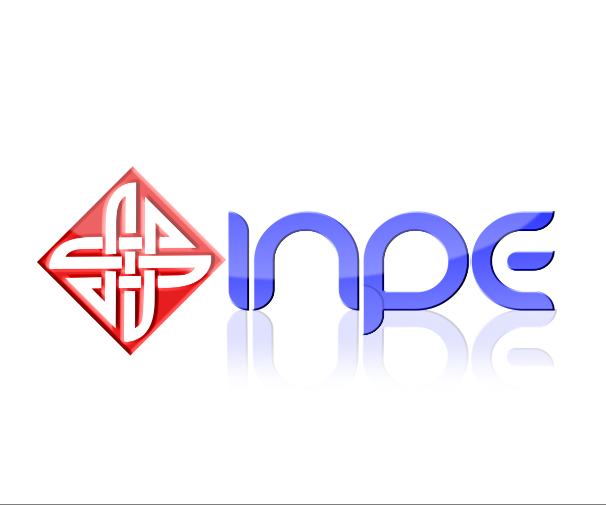 Design de Logo par Anthony MK pour INPE | Design #1920393