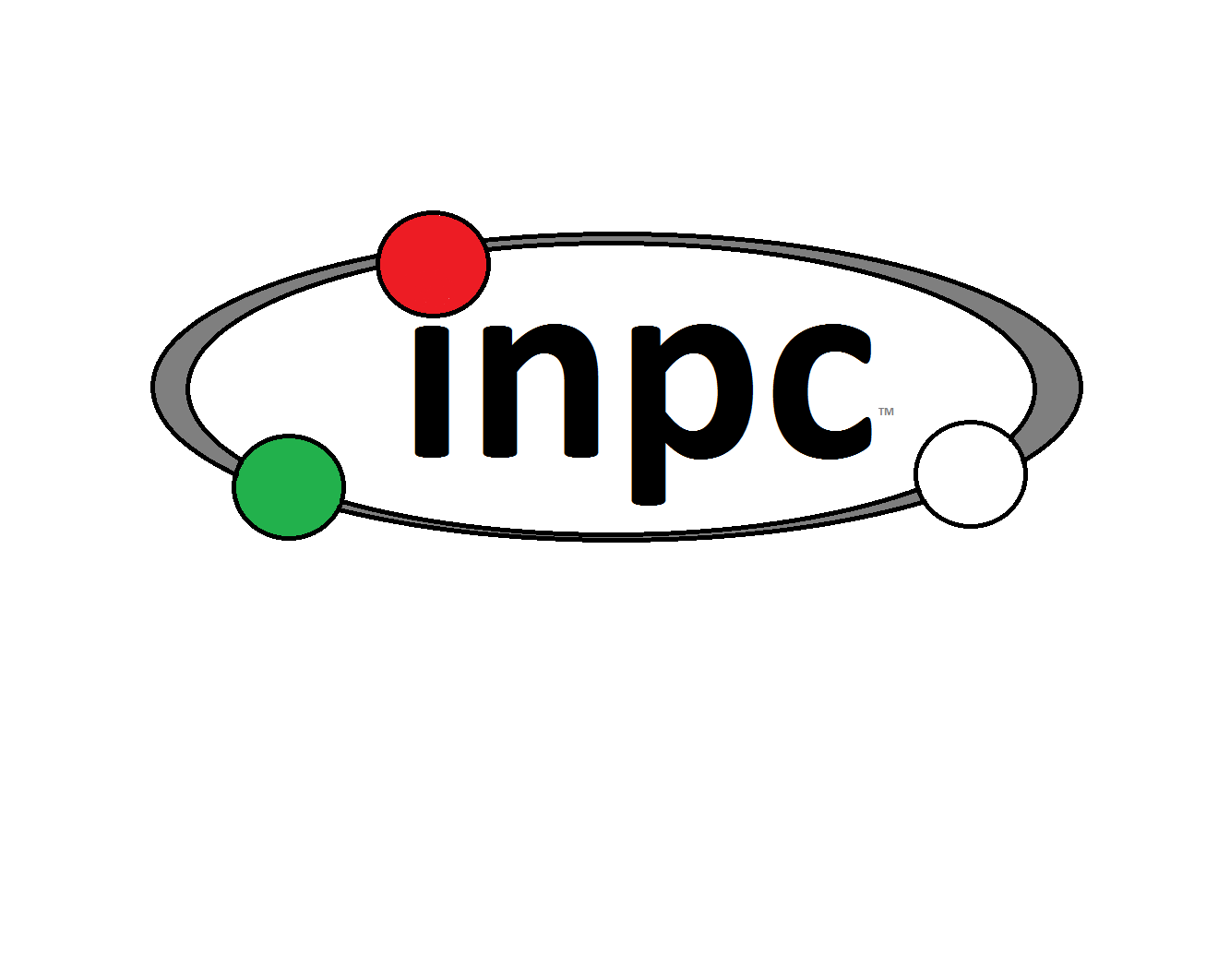 Logo Design by Speed Shockz for INPE | Design #1897557
