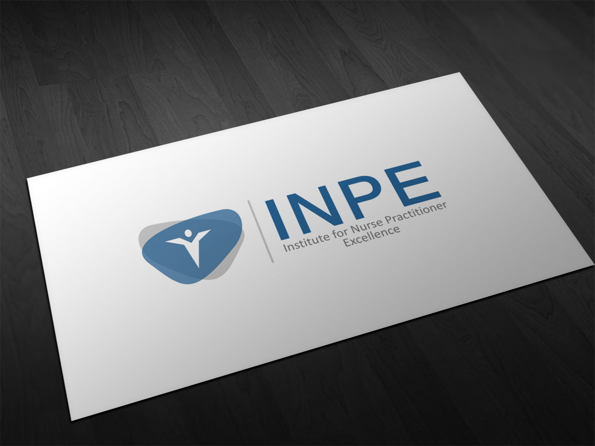 Logo Design by albertlatifi for INPE | Design #1921377