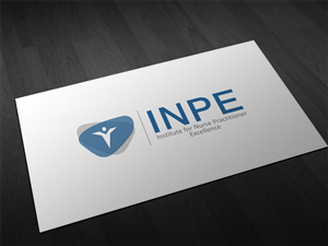 Logo Design by albertlatifi for INPE | Design #1921377