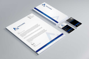 Stationery Design by AwsomeD for this project | Design: #7612904