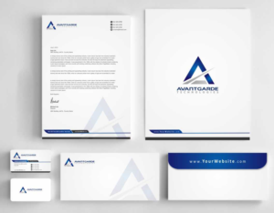 Design de Papeterie par AwsomeD pour ce projet | Design #7612914