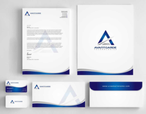 Design de Papeterie par szabist pour ce projet | Design #7613523