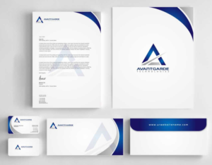 Stationery Design by szabist for this project | Design: #7613535