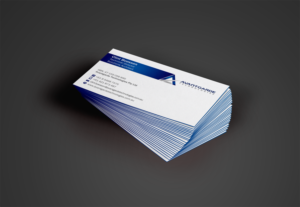 Stationery Design by Brand aid for this project | Design: #7613671