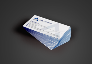 Stationery Design by Brand aid for this project | Design: #7613672
