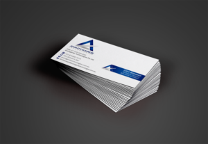 Stationery Design by Brand aid for this project | Design: #7613674
