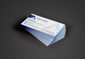 Stationery Design by Brand aid for this project | Design: #7613675