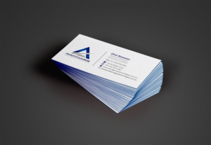 Stationery Design by Brand aid for this project | Design: #7613680