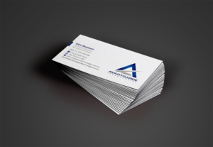 Stationery Design by Brand aid for this project | Design: #7613681