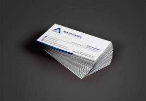 Stationery Design by Brand aid for this project | Design: #7613683