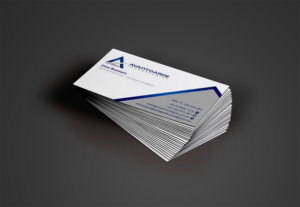 Stationery Design by Brand aid for this project | Design: #7613686