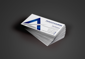 Stationery Design by Brand aid for this project | Design: #7613687