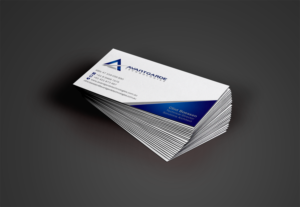 Stationery Design by Brand aid for this project | Design: #7613689