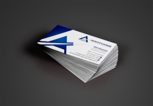 Stationery Design by Brand aid for this project | Design: #7613690