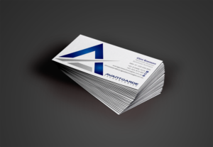 Stationery Design by Brand aid for this project | Design: #7613692