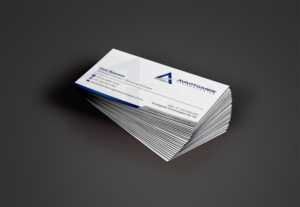 Stationery Design by Brand aid for this project | Design: #7613694