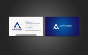 Stationery Design by chandrayaan.creative for this project | Design: #7585735