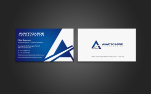 Innovative IT Company Needs Stationary Design | Diseño de Papelería por chandrayaan.creative