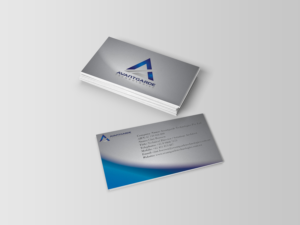 Stationery Design by AgnesDesigner452 for this project | Design: #7605660