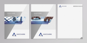 Innovative IT Company Needs Stationary Design | Diseño de Papelería por logodentity