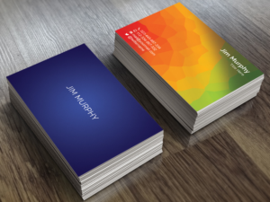 Visitenkarten-Design von Sandaruwan für dieses Projekt | Design #7586544
