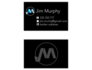 Design de Carte de Visite par  geomateo pour ce projet | Design : #7602254