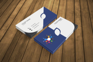 Business Card Design by TGDesigns