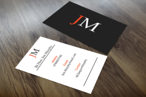 Design de Carte de Visite par Sajin pour ce projet | Design : #7644194