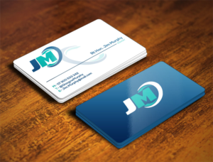 Design de Carte de Visite par Verified artistry pour ce projet | Design : #7677955