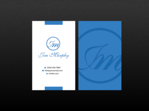 Design de Carte de Visite par Creations Box 2015 pour ce projet | Design : #7597782