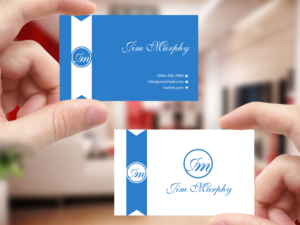 Design de Carte de Visite par Creations Box 2015 pour ce projet | Design : #7597785