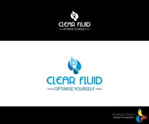 Logo Design by Kreative Fingers