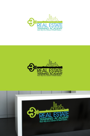 Diseño de Logo por creativeride para este proyecto | Diseño: #7669987