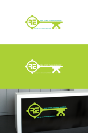 Diseño de Logo por creativeride para este proyecto | Diseño: #7670403
