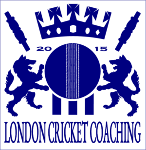 Logo Design by Ellison for London Cricket Coaching | Design #7577957