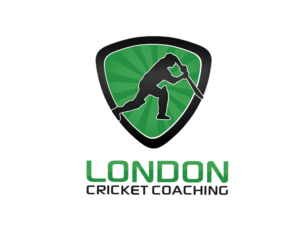 Logo Design by Hardcore Design for London Cricket Coaching | Design #7675060