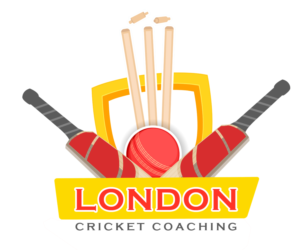 Logo Design by Rahul Rao for London Cricket Coaching | Design #7670494