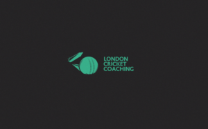Logo Design by Tomasz Bala for London Cricket Coaching | Design #7599635