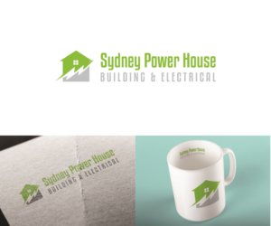 Design de Logo par Elizabeta pour ce projet | Design : #7636391