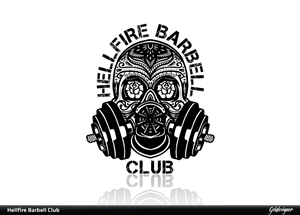 Logo Design by gekgrfx