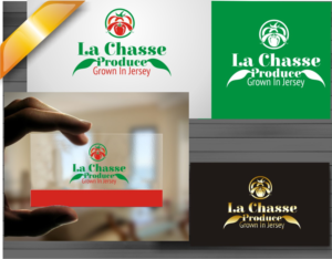 Logo Design by ArifRif for this project | Design #7580283