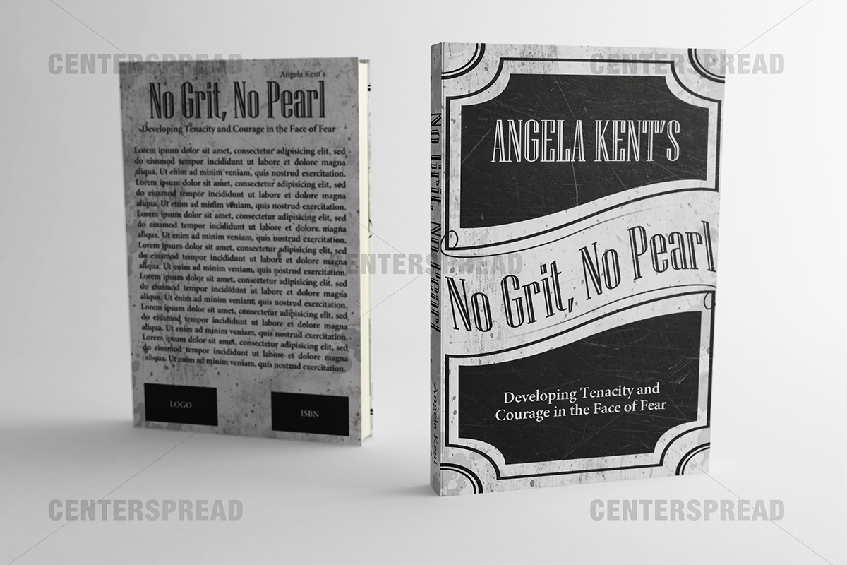 Diseño de portada de libro por CENTERSPREAD para My Giddy Aunt | Diseño #1913349