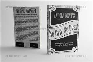 Book Cover Design by CENTERSPREAD for My Giddy Aunt | Design: #1913349